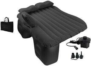 Ediesi materasso auto Materasso gonfiabile auto letto d'aria 1 posto con (21,43)