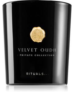 RITUALS Private Collection candela profumata 360 ml