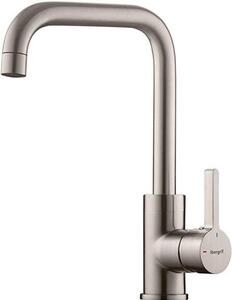 Miscelatore per cucina Famanu - Realizzato in ottone di alta qualità - Modello universale
