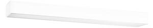 Plafoniera PINNE 67 bianco 1xLED 16W alluminio 6x6x67cm Thoro Lighting