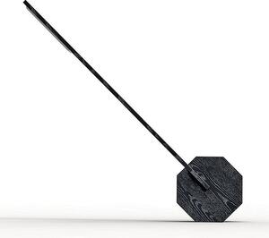Lampada da scrivania Gingko OCTAGON ONE - NERA