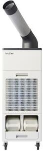 Condizionatore portatile BROTHER PD7100S