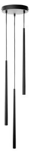Lampada a sospensione COD/SKU 19127P-3 3x25W G9