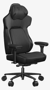 ThunderX3 TEGC-2057101.11 Sedia da gioco nera