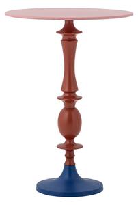 Tavolino rotondo in alluminio ø 37,5 cm Annan – Bloomingville
