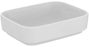 IDEAL STANDARD T572901 Vasca i.life, senza rubinetteria e senza olio