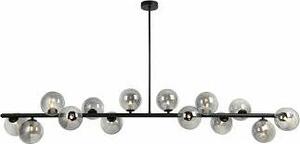 Lampada a sospensione Bolero H1250-14 14x9W G9