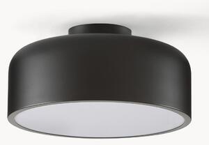 Lampada da soffitto in metallo Ole