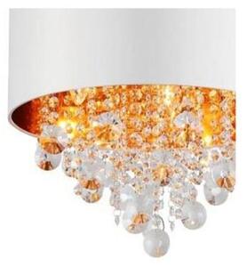 Lampada a sospensione PORT 19186P-M 4x40W E14
