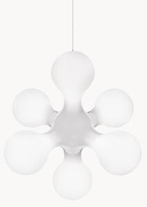 Lampada a sospensione di design con luce regolabile Atomium