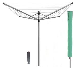 Stendino da giardino Lift-O-Matic 50m – Brabantia