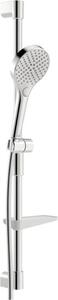 Set Doccia Optima 2790N Cromo