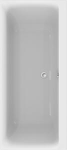 Ideal Standard Connect Air Baignoires Duo 1800x800x475mm, Blanc, E106701, E106701