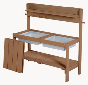 Cucina da esterno per bambini Mud Kitchen Fun