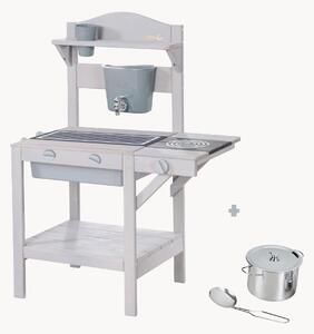 Cucina da esterno per bambini Roba