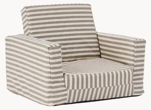 Sedia pieghevole per bambini Striped
