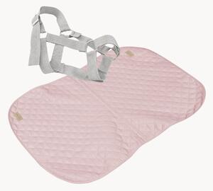 Coperta e cavezza per cavallo da gioco all'aperto Kenny