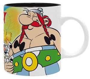 Tazza Asterix - Map Obelix