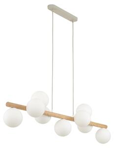 Lampada da soffitto ESTERA MX90746C/5 5x60W E27