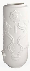 Vaso in porcellana Dreamscape