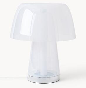 Lampada da tavolo grande a LED Kian