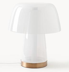 Lampada da tavolo piccola a LED Kian