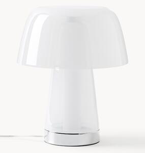 Lampada da tavolo piccola a LED Kian