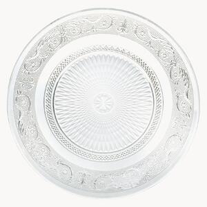 Set di 3 piatti da portata imperiali Juan