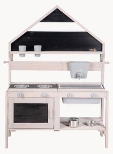 Cucina da esterno per bambini Mud House