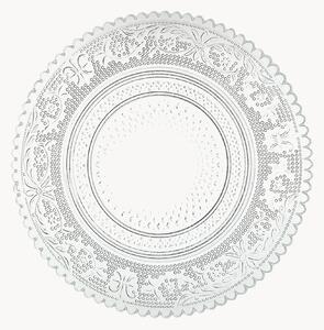Set di 6 piatti da pane Imperial