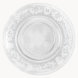 Set di 6 piatti da pane Imperial