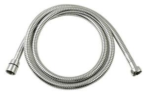Tubo doccia espandibile in acciaio inox Lux - Sapho