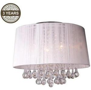 Lampada da soffitto Lucy MX91207-3A 3xE27