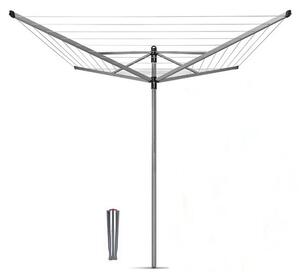 Stendino da giardino Lift-O-Matic 40m – Brabantia