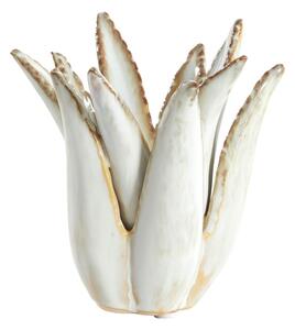 Portacandele in ceramica Cactus - Light & Living