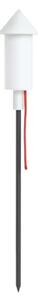 RACKET LA SURPRISE ART. 106242 FATBOY WHITE