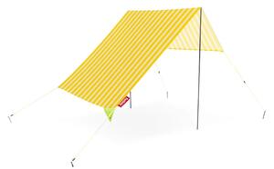 TENDA MIASUN SOLLER ART. 106904 FATBOY YELLOW