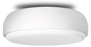Plafoniera Northern, Over Me, dimmerabile, Bianco, Soggiorno, Metallo, Design