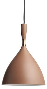 Lampada a sospensione Northern, Dokka, dimmerabile, Soggiorno, Metallo, Scandinavo