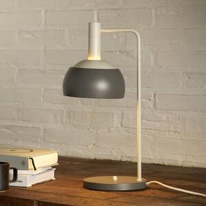 Louis Poulsen Lampada da tavolo FJ Elements, Alluminio / Grigio / Zincato, Soggiorno / Sala da pranzo, Alluminio, Moderno, Lampada da tavolo