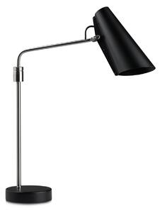 Lampade da tavolo Northern, Birdy Swing, Nero, Soggiorno, Metallo, Design