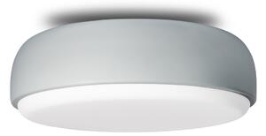 Plafoniera Northern, Over Me, dimmerabile, Blu, Soggiorno, Metallo, Design