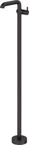 Freestanding washbasin mixer