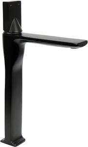 Miscelatore per lavabo NOIR 2 High