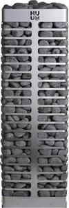 Stufa per sauna Huum Steel 10,5 kW | richiede un regolatore separato | H1006031