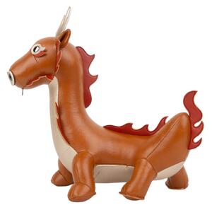 BOOKEND 1 KG DRAGON TAN ART. ZCBV0165103203 ZUNY