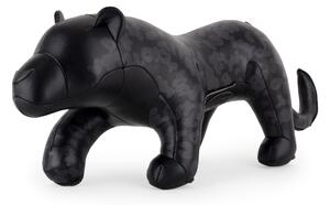 BOOKEND 1KG LEOPARD RAY GZBV0006-G01502 ZUNY BLACK