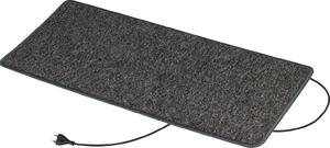 ProC 230V Tappeto riscaldato antracite 50x100cm