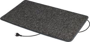 ProC 230V Tappeto riscaldato antracite 50x80cm