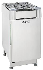Stufe per sauna Harvia Senator Combi 7,0 kW | richiede un sistema di controllo separato | Riempimento automatico del serbatoio dell'acqua: No | T7C